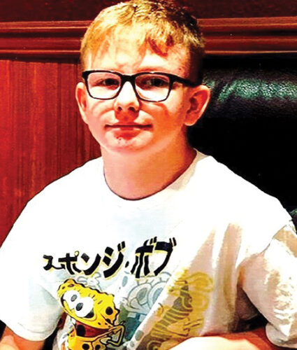Nathaniel Bryce Miller-Howell